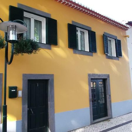 Casa Do Forte Villa Machico  Bagian luar foto